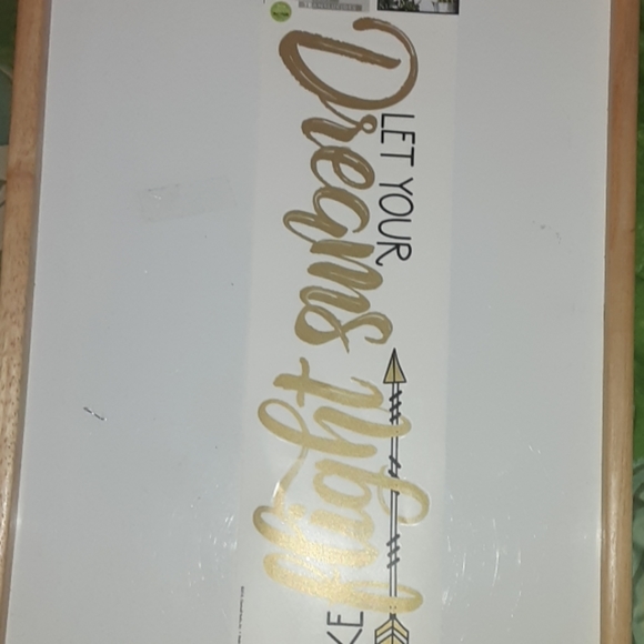 Removable wall sticker decals peel and stick - Picture 3 of 3